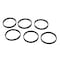 Uro Parts Engine Intake Manifold Gasket Set, 11617547242 11617547242 - alternate 1